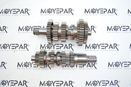 51005P CG ŞANZUMAN KOMPLE (ARZU)