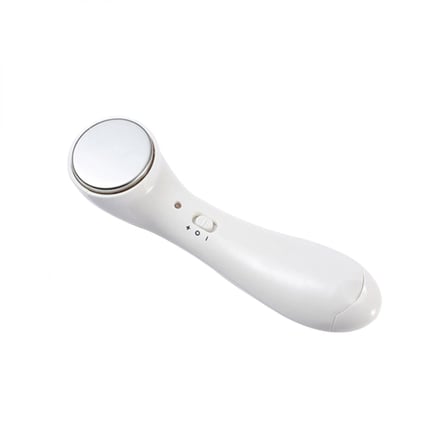 Ergonomik Tasarımlı Pratik Yüz Temizleyici