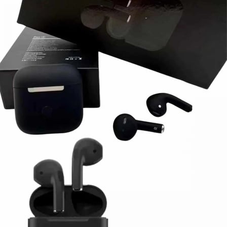 Yeni Nesil Bluetooth Kulaklık İos Android Uyumlu Hd Ses Performansı