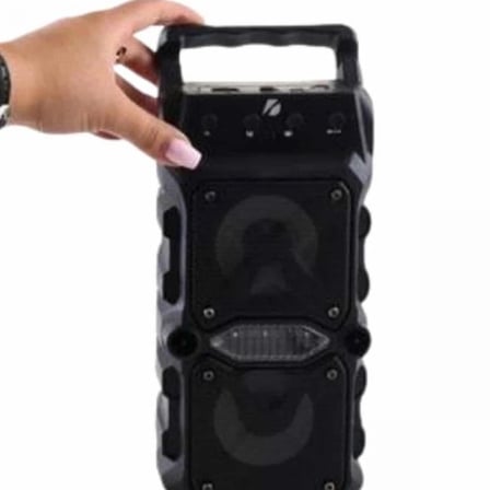 Bluetooth Hoparlör  Güçlü Ses Kaliteli Kesintisiz Kablosuz