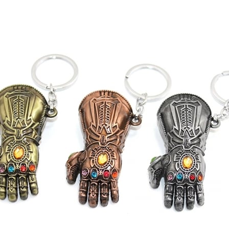 Thanos Eli Anahtarlık Alk1686