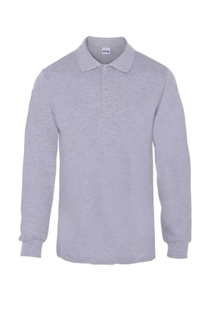 ECO POLO PİKE UZUNKOL