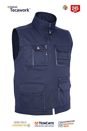 Myform 09140 Yelek Metron