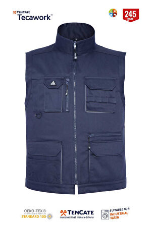 Myform 09140 Yelek Metron