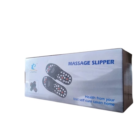 Masaj Terliği (42-43 Numara)