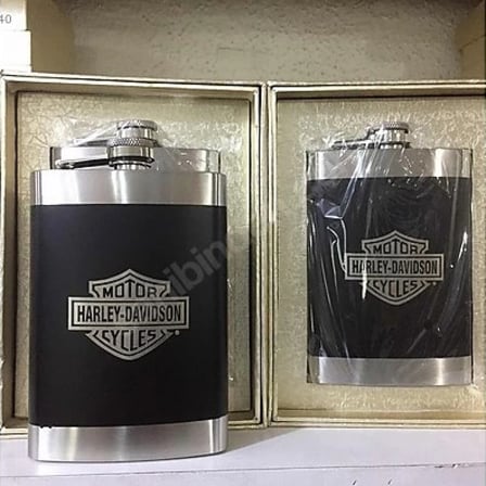 Matara 8 Oz (240 Ml) İçecek Matarası
