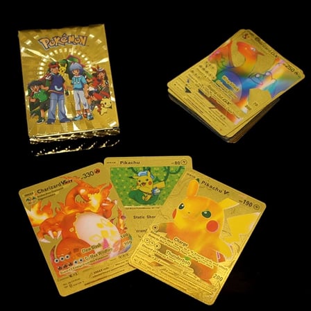 Pokemon Oyun Kartı Alk2804