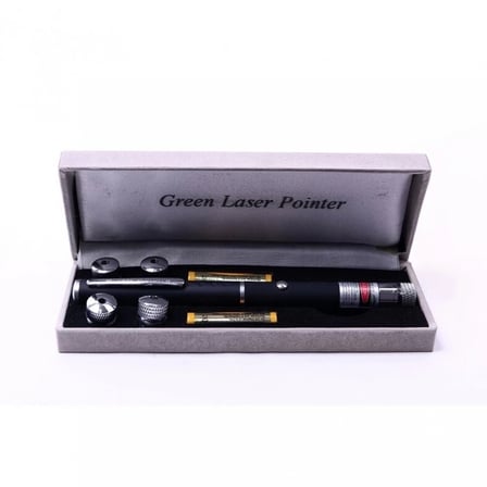 Kırmızı  Lazer Pointer Bigem Bm-522