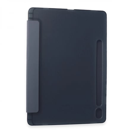 Samsung Galaxy Tab A9 Plus Kilif Kalemlikli Mars Tablet Kilifi Lavender