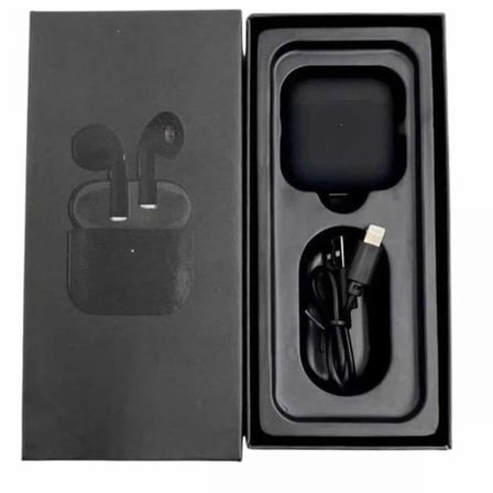 Kablosuz Bluetooth Kulaklık Tws Pro5 Kulaklık Anc Özelliği Dokunmatik Kontrol