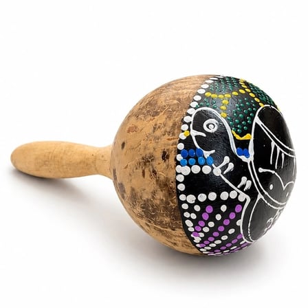 Coconat Marakas No:1040