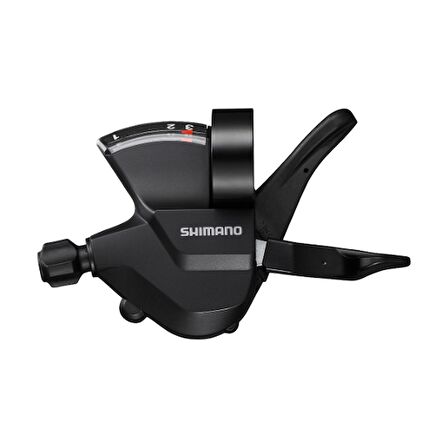 SHIMANO SL-M315 VİTES KOLU 3 V. SOL