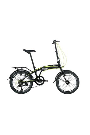 Fx 3500 - Trn Alüminyum 7 Vites Shimano 2022 Onay Bisiklet (ÖN FAR DİNAMO BAĞLANTILI)