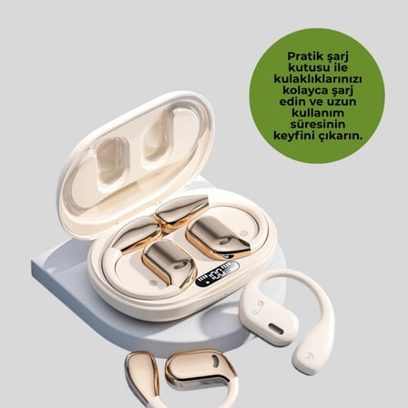 Çeviri Kulaklığı Q11