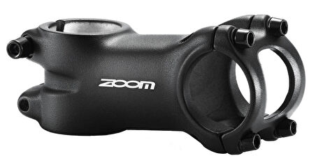 ZOOM REKORLU GİDON BORU, TDS-C301-8FOV(ISO-M) 90MM+6DERECE SİYAH