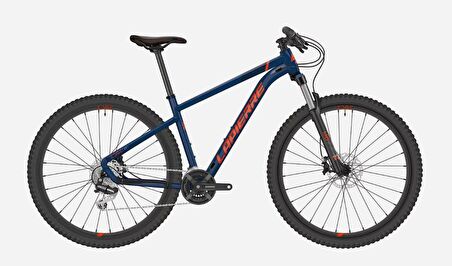 29J LAPIERRE CRP EDGE 2.9 21V HD DAĞ BİSİKLETİ - MAVİ KIRMIZI - 48 KADRO