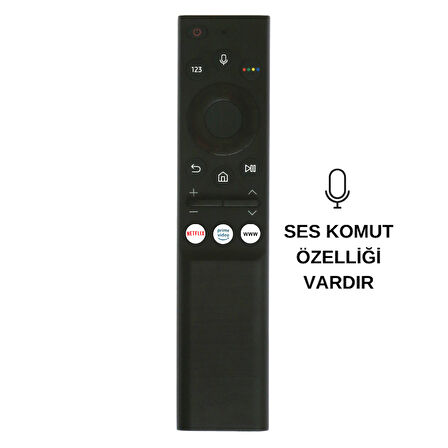 SUNNY-SAMSUNG-ONVO BN59-SNY SES KOMUTLU LCD LED TV KUMANDASI