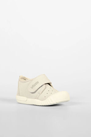 VİCCO 19-25 NUMARA ANKA İLK ADIM AYAKKABI - GRİ