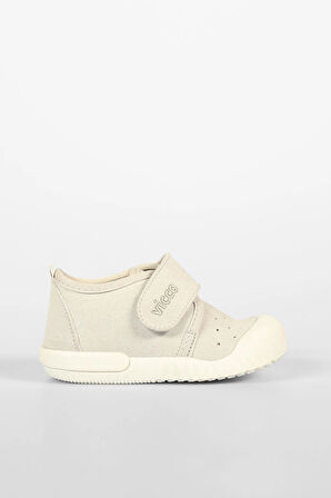 VİCCO 19-25 NUMARA ANKA İLK ADIM AYAKKABI - GRİ