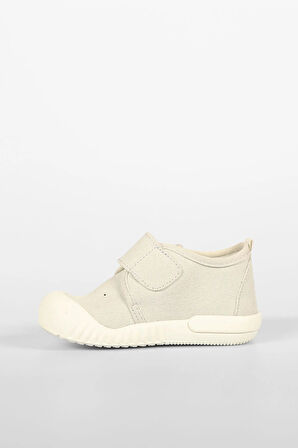 VİCCO 19-25 NUMARA ANKA İLK ADIM AYAKKABI - GRİ