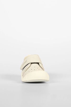 VİCCO 19-25 NUMARA ANKA İLK ADIM AYAKKABI - GRİ