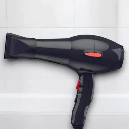 2200 Watt Profesyonel Saç Kurutma Makinesi Güçlü Ve Dayanıklı Tasarım