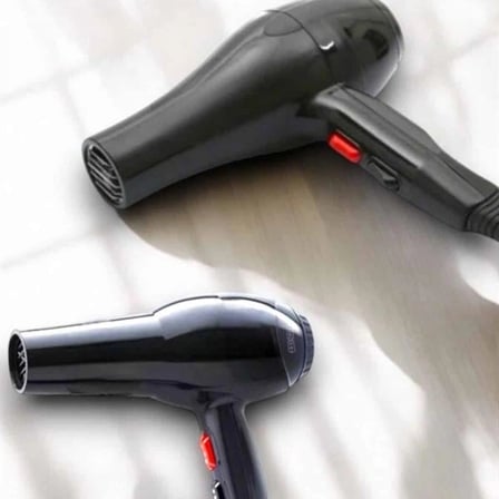 2200 Watt Profesyonel Saç Kurutma Makinesi Güçlü Ve Dayanıklı Tasarım
