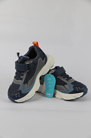 26-35 NUMARA VICCO TAG SPOR AYAKKABI - LACİVERT