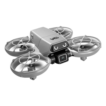 Kameralı Mini Drone Optical Flow Hover App Kontrollü