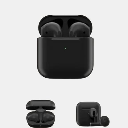 Tws Pro 5 Bluetooth Kulaklık – Gelişmiş Ses Teknolojisi Ve Uzun Batarya Ömrü