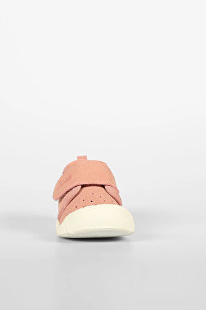 VİCCO 19-25 NUMARA ANKA İLK ADIM AYAKKABI - PUDRA