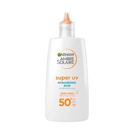 Ambre Solaire Koyu Leke Karşıtı Yüz Kremi 50SPF 40ML