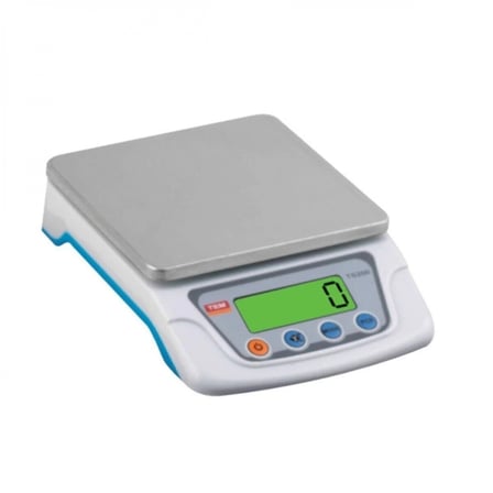 Ts200 10kg/1gr Hassas Terazi Lcd Ekranlı, Dara Alma, Otomatik Kapanma