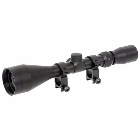 3-9x50 Full Çelik Zoomlu  Dürbünü
