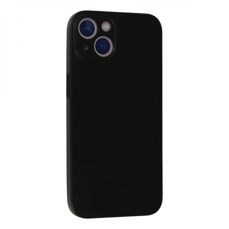 Apple İphone 13 Kılıf Pp Ultra İnce Kapak - Siyah