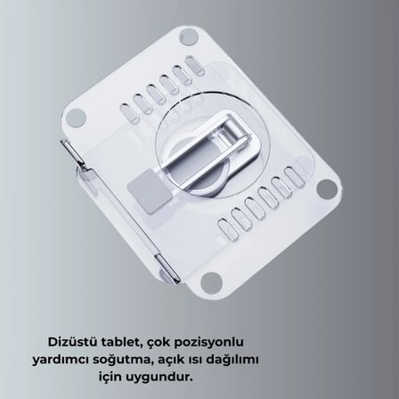 Tablet Tutucu