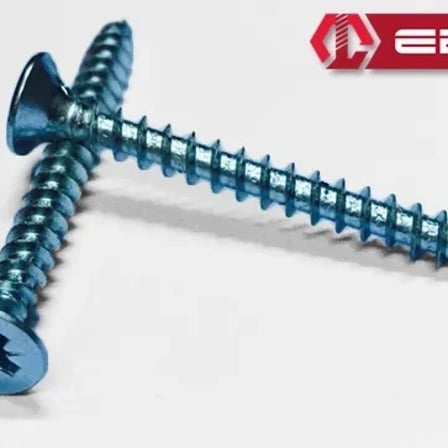 Yhb Sunta Vidası 4,5x35 - 20 Adet