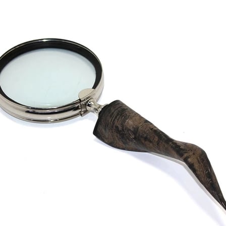 Boynuz Büyüteç 15880