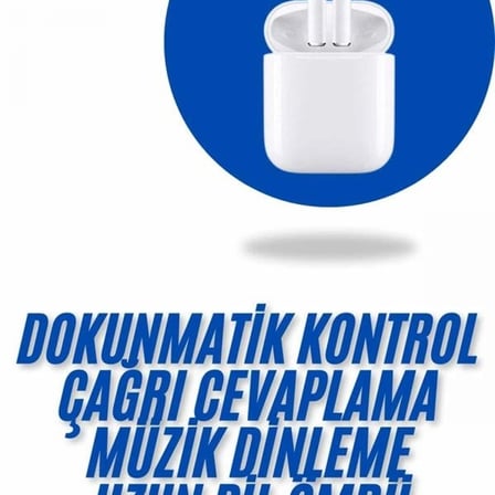 Akıllı Saat Gümüş Kasa Bluetooth Kulaklık Hediyeli Çok Fonksiyonlu İkili Set