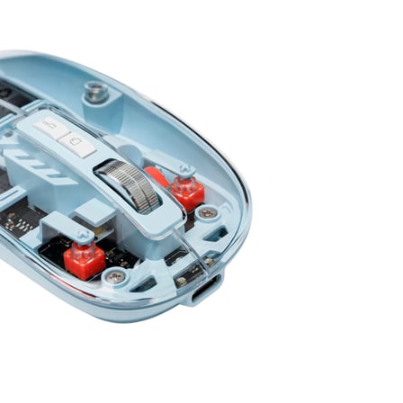 M223 Mouse Mavi