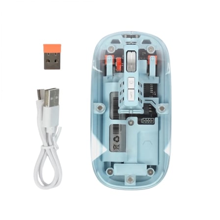 M223 Mouse Mavi