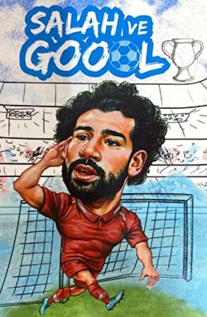 Salah ve Goool Not Defteri