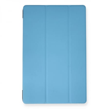 Apple İpad 2022 10.9 (10.nesil) Kılıf Tablet Smart Kılıf - Mavi