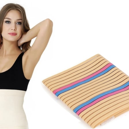 Waist Trimmer Renkli - XL (599)