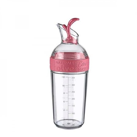 Cam Yağdanlık Fresh Ölçülü Yağ Şişesi Yağdanlık (599)