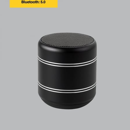 Mini Speaker Silindir