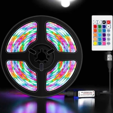Şerit Led Yeni Nesil 10 Metre Her Ortama Uygun