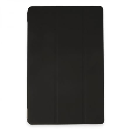 Samsung Galaxy T220 Tab A7 Lite 8.7 Kılıf Tablet Smart Kılıf - Siyah