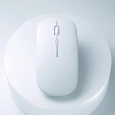 Pg-908 Mouse Beyaz