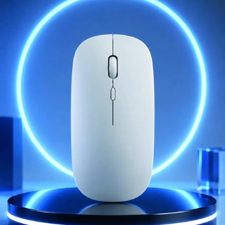 Pg-908 Mouse Beyaz